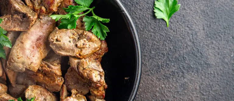 Joues de porc braisées au cidre 4%