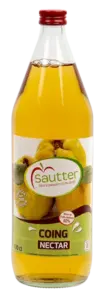 Nectar Coing Alsace