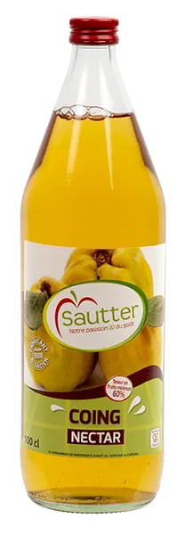 Nectar de coing