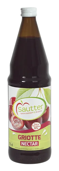 Nectar de griotte