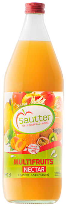 Nectar multifruits