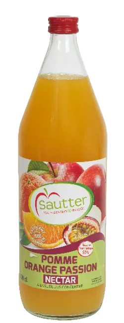 les nectars